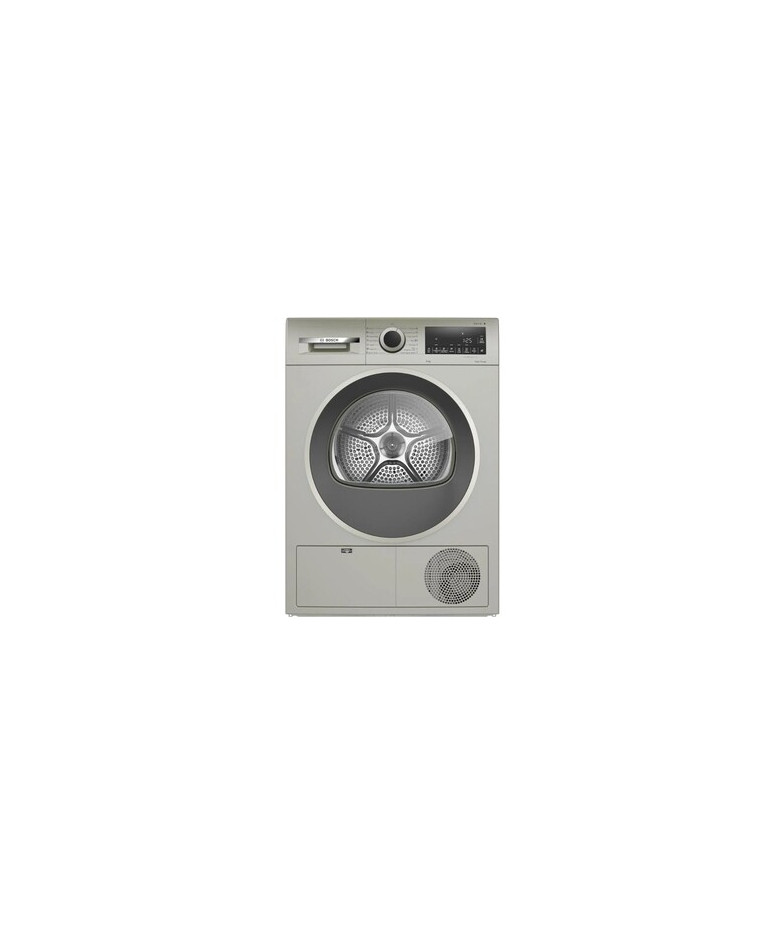 Сушильный автомат BOSCH WQG1420AME купить в Санкт-Петербурге и Москве