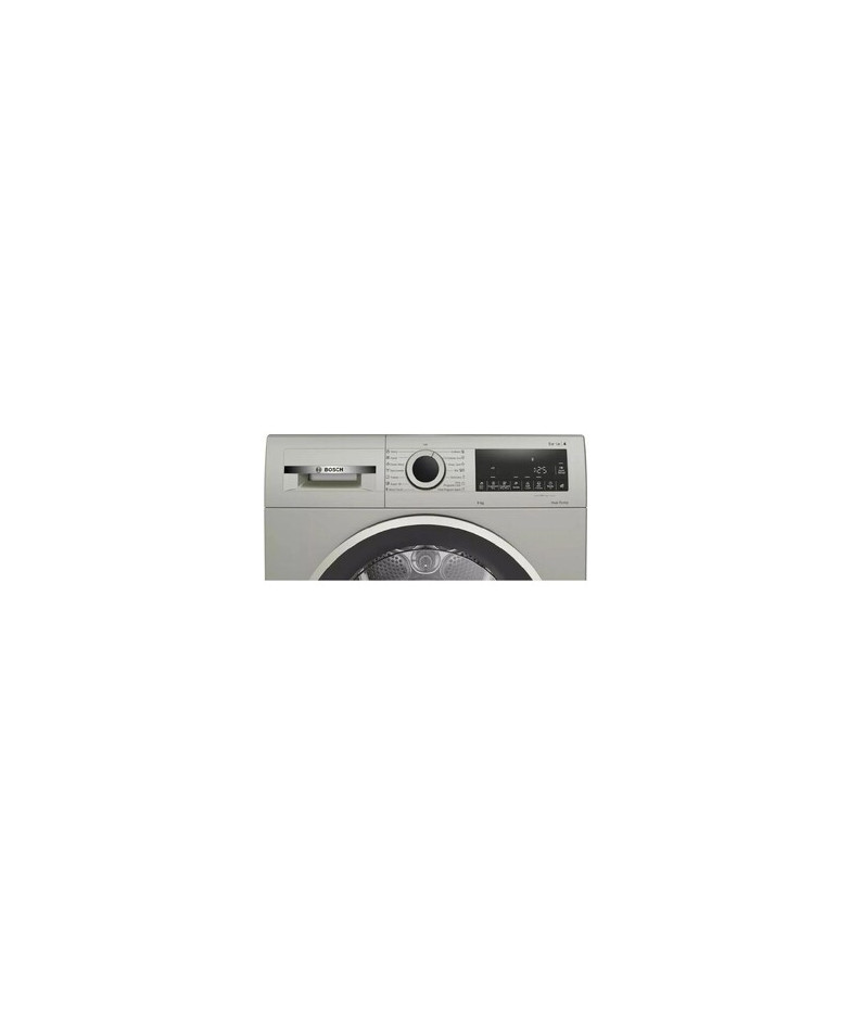 Сушильный автомат BOSCH WQG1420AME купить в Санкт-Петербурге и Москве