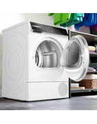 Сушильный автомат BOSCH WQB245B0ME купить в Санкт-Петербурге и Москве