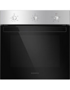 Шкаф духовой газовый MAUNFELD EOGC604S купить в Санкт-Петербурге и Москве
