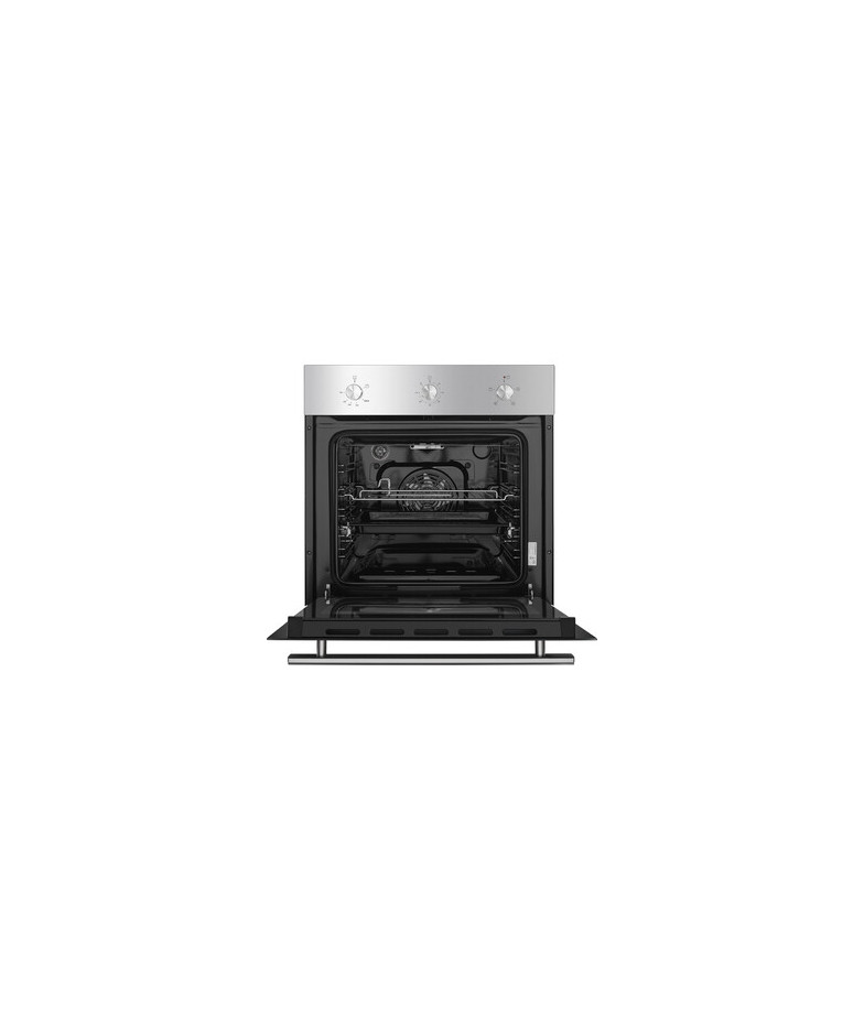 Шкаф духовой газовый MAUNFELD EOGC604S купить в Санкт-Петербурге и Москве