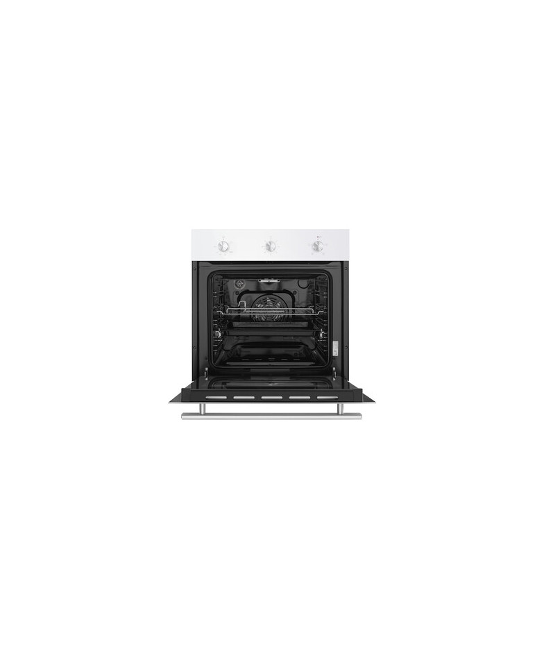 Шкаф духовой газовый MAUNFELD EOGC604W купить в Санкт-Петербурге и Москве