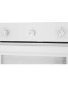 Шкаф духовой газовый MAUNFELD EOGC604W купить в Санкт-Петербурге и Москве