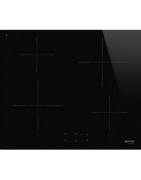 Встраиваемая индукционная панель SMEG SI2641D купить в Санкт-Петербурге и Москве
