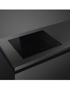 Встраиваемая индукционная панель SMEG SI2641D купить в Санкт-Петербурге и Москве