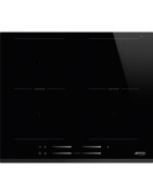Встраиваемая индукционная панель SMEG SI2M7643B купить в Санкт-Петербурге и Москве