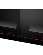 Встраиваемая индукционная панель MAUNFELD CVI594SF2BKD Inverter купить в Санкт-Петербурге