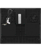 Встраиваемая индукционная панель MAUNFELD CVI594SF2BKD Inverter купить в Санкт-Петербурге