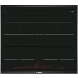 Встраиваемая индукционная панель BOSCH PXY675DC1E купить в Санкт-Петербурге и Москве