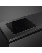 Встраиваемая индукционная панель SMEG SI4642B купить в Санкт-Петербурге и Москве