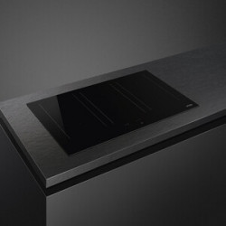 Встраиваемая индукционная панель SMEG SIM3864D купить в Санкт-Петербурге и Москве