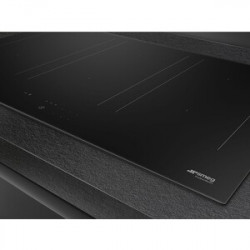 Встраиваемая индукционная панель SMEG SIM3864D купить в Санкт-Петербурге и Москве