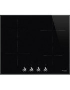 Встраиваемая индукционная панель SMEG SI364BM купить в Санкт-Петербурге и Москве
