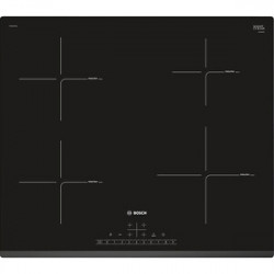 Встраиваемая индукционная панель BOSCH PIE631FB1E купить в Санкт-Петербурге и Москве