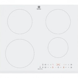 Индукционная варочная поверхность ELECTROLUX LIR60430BW купить в Санкт-Петербурге