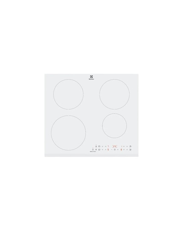 Индукционная варочная поверхность ELECTROLUX LIR60430BW купить в Санкт-Петербурге