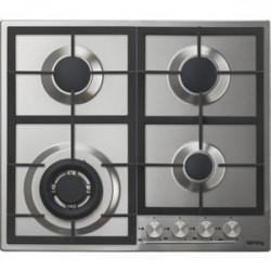 Встраиваемая варочная панель KORTING HG 665 CTX купить в Санкт-Петербурге и Москве