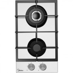 Газовая варочная поверхность Midea MG3260TGW купить в Санкт-Петербурге