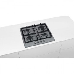 Встраиваемая газовая панель BOSCH PGP6B5O93R купить в Санкт-Петербурге и Москве