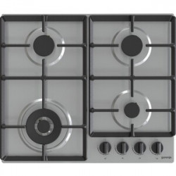 Встраиваемая газовая панель GORENJE GW641EBX купить в Санкт-Петербурге