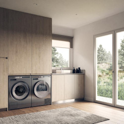 Стиральная машина Asko W4086C.T/3 купить в Санкт-Петербурге и Москве