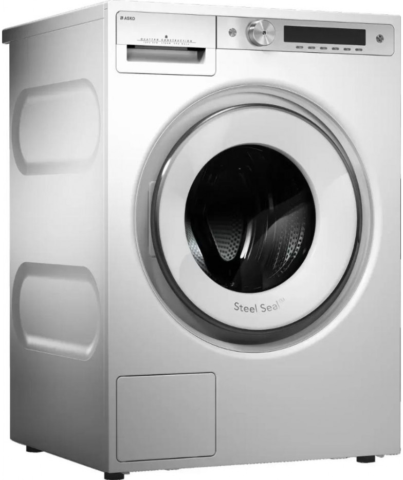 Стиральная машина Asko W6098P.W
