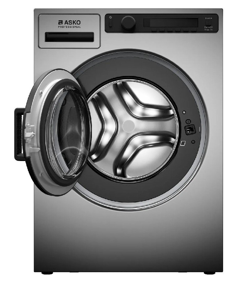 Профессиональная стиральная машина Asko WMC8944PB.T купить в Санкт-Петербурге