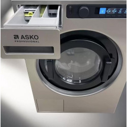 Профессиональная стиральная машина Asko WMC8944PB.T купить в Санкт-Петербурге