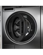 Профессиональная стиральная машина Asko WMC8947VI.S