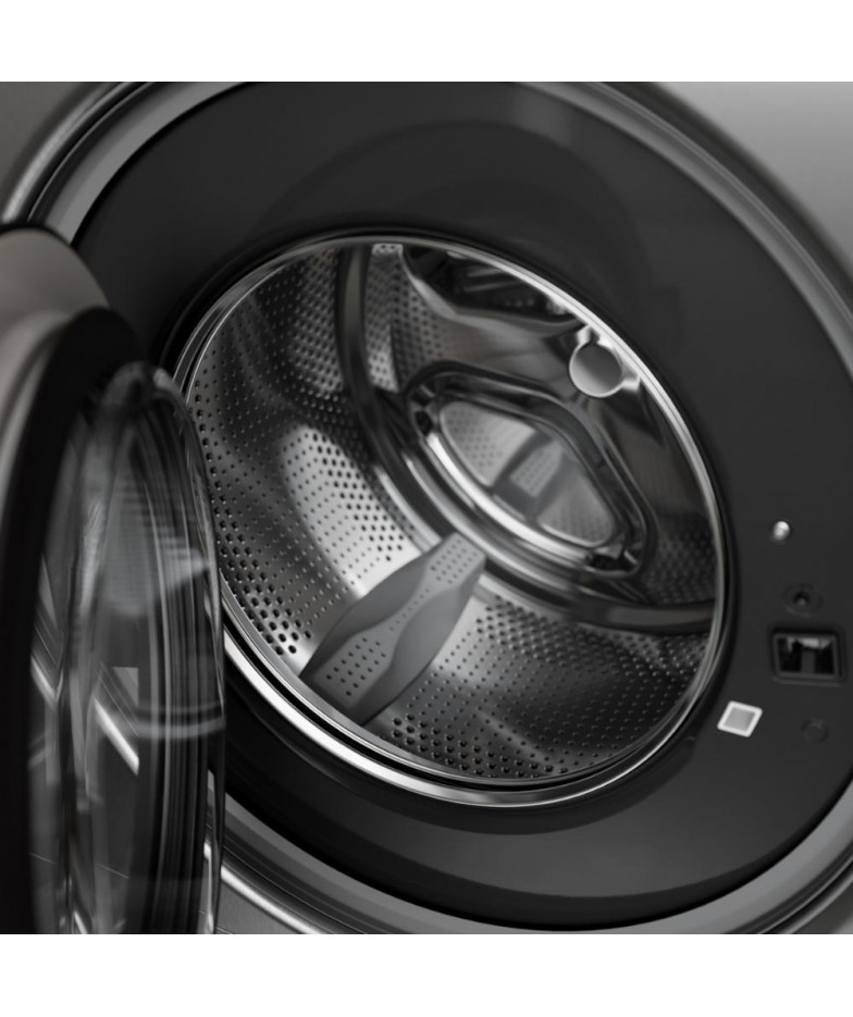 Профессиональная стиральная машина Asko WMC8947VI.S