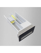 Профессиональная стиральная машина Asko WMC8947VI.S