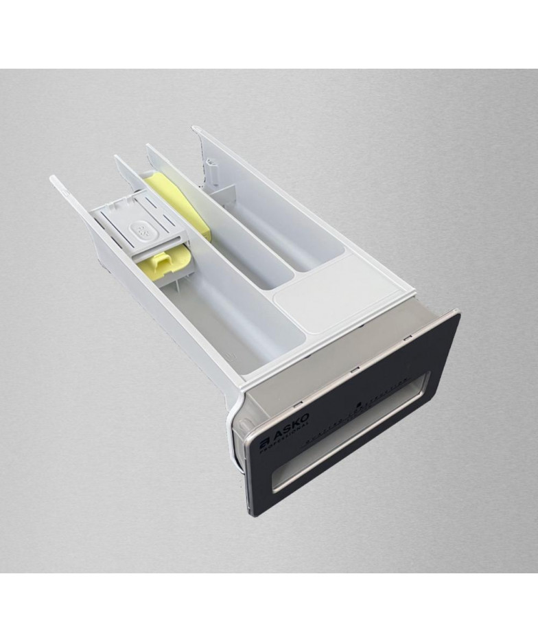 Профессиональная стиральная машина Asko WMC8947VI.S