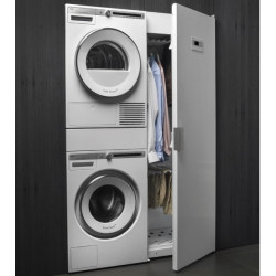 Сушильный шкаф Asko DC7784V.W купить в Санкт-Петербурге и Москве