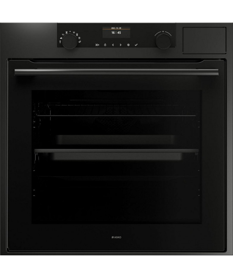 Духовой шкаф с паром Asko OCS8664A1 купить в Санкт-Петербурге и Москве