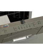 Встраиваемая посудомоечная машина Gorenje GV520E10S,  узкая, ширина 44.8см, полновстраиваемая, загрузка 11 комплектов купить в С
