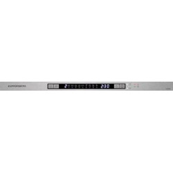 Встраиваемая посудомоечная машина KUPPERSBERG GLM 6080,  полноразмерная, ширина 59.8см, полновстраиваемая, загрузка 14 комплекто