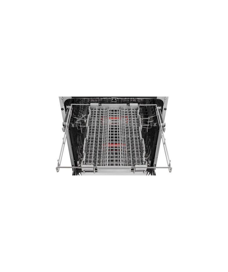 Встраиваемая посудомоечная машина KUPPERSBERG GS 6057,  полноразмерная, ширина 59.6см, полновстраиваемая, загрузка 15 комплектов