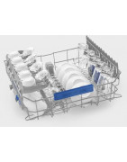 Встраиваемая посудомоечная машина SMEG STL232CL,  полноразмерная, ширина 59.8см, полновстраиваемая, загрузка 13 комплектов купит