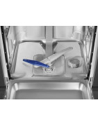 Встраиваемая посудомоечная машина SMEG STL232CL,  полноразмерная, ширина 59.8см, полновстраиваемая, загрузка 13 комплектов купит