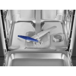 Встраиваемая посудомоечная машина SMEG STL232CL,  полноразмерная, ширина 59.8см, полновстраиваемая, загрузка 13 комплектов купит