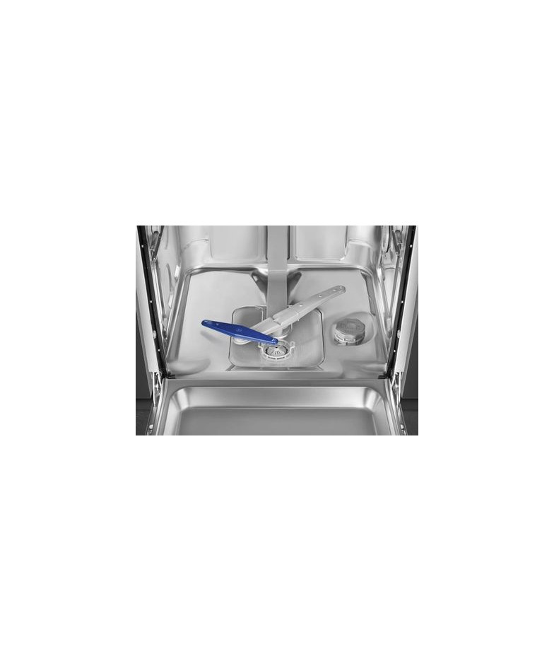 Встраиваемая посудомоечная машина SMEG STL232CL,  полноразмерная, ширина 59.8см, полновстраиваемая, загрузка 13 комплектов купит