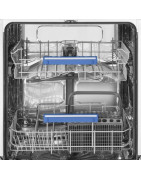 Встраиваемая посудомоечная машина SMEG STL262D,  полноразмерная, ширина 59.6см, полновстраиваемая, загрузка 13 комплектов купить