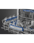 Встраиваемая посудомоечная машина SMEG ST323PM,  полноразмерная, ширина 59.8см, полновстраиваемая, загрузка 14 комплектов купить