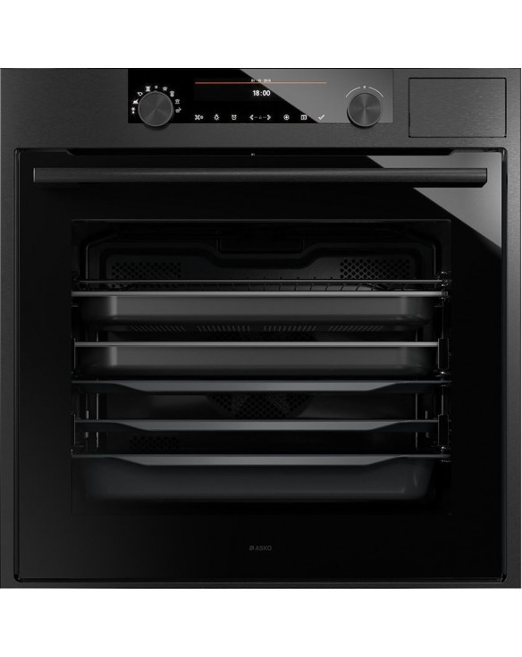 Духовой шкаф Asko OCS8687B