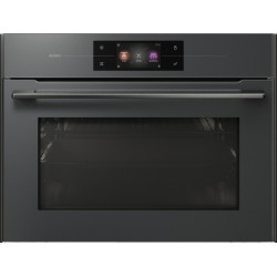 Компактный духовой шкаф Asko OCM8478GG
