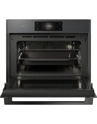 Компактный духовой шкаф Asko OCM8478GG
