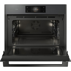 Компактный духовой шкаф Asko OCM8478GG