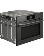 Компактный духовой шкаф Asko OCM8478GG