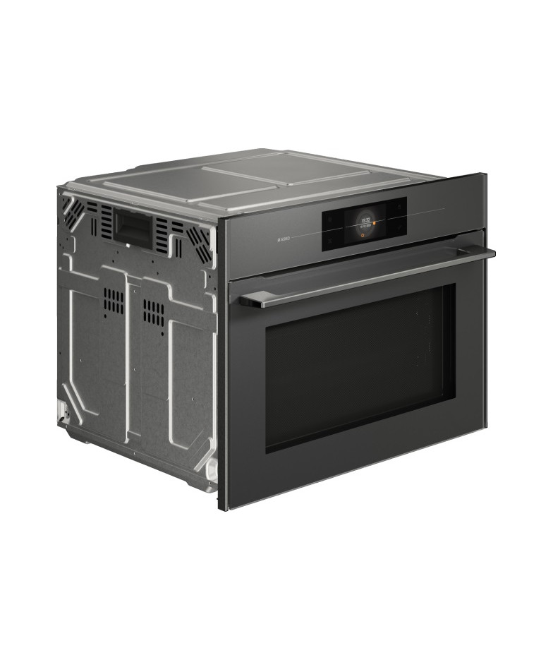 Компактный духовой шкаф Asko OCM8478GG