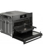 Компактный духовой шкаф Asko OCM8478GG